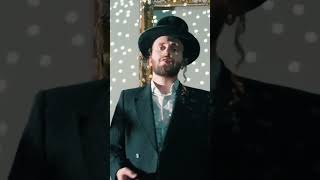 8 Days Negina - 5 | אכט טעג נגינה - נר ה׳