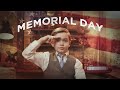 Memorial Day - What is it? Why do we honor it? - Kid History