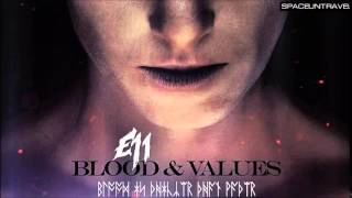 Eldest 11 -  This Is a War