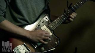 Cymbals Eat Guitars - Wind Phoenix (Live on KEXP)