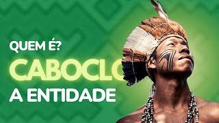 Caboclos da Umbanda, Índios? - Ep. 100 - Diário Médium de Terreiro #caboclo