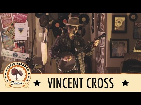 ABNER BROWNS - Vincent Cross