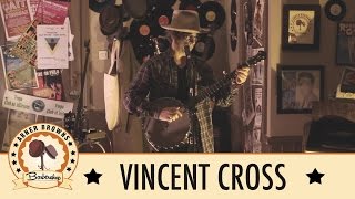 ABNER BROWNS - Vincent Cross