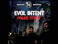 Evol Intent - Flipside feat. Blip 