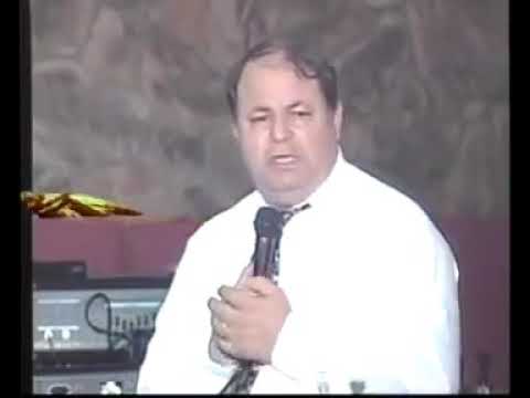 El 666 - Dario Salas.