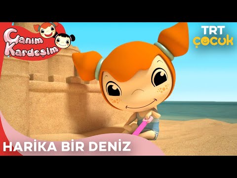 Canım Kardeşim - Harika Bir Deniz