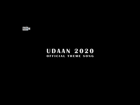 Chetan megur udaan 2020 official theme song
