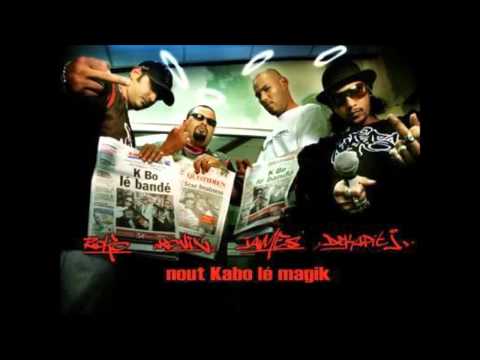 Futur Crew - Nous Monte Nous Descend