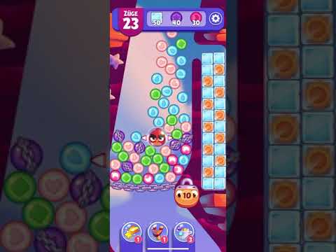 Dream Blast LEVEL 1658