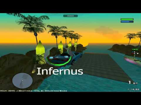 [DM]Skotinka - Vol 2 - Drum and Bass by VeaveN