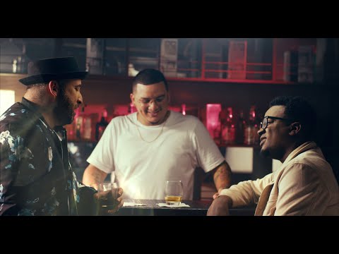 Fresto ft. El Tita Salsa Urban - Me Hace Daño Verte (Remix) [Video Oficial]