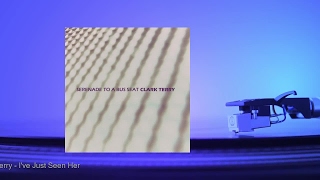 Clark Terry - I've Just Seen Her