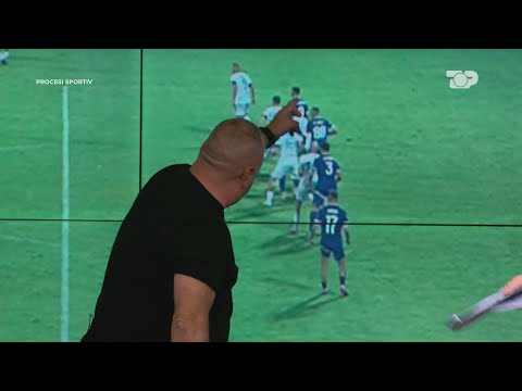 Tifozi ngrihet në këmbë, Stoka: Jemini të flasë hapur - Procesi Sportiv