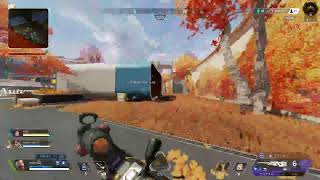 #95【Apex Legends】PVP0429_どりさんの毎日あぺー！先週2勝4敗1分(´Д｀)