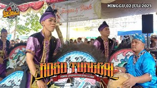 Download lagu NEW PERFOMANCE !! JATHILAN ROSO TUNGGAL • BABAK 2 PUTRA • live pondok condongcatur depok sleman mp3