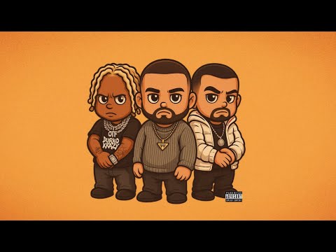 Dillin Hoox & Swisha T ft. Lil Durk - One of One (Lyric Video)