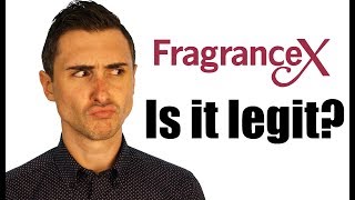 Is That Fragrance Website Legit? (Basics #14)