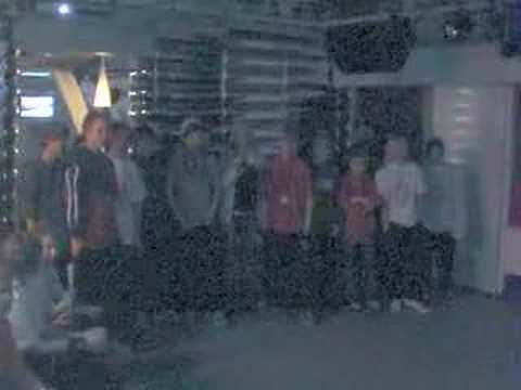 Tapanilan erä D95 Storvreta cup "We are the Champions"