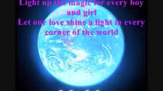 11:11 Love Shine A Light.