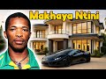 Makhaya Ntini Net Worth 2025 Cricket Legend S Million Dollar Luxury Lifestyle Revealed