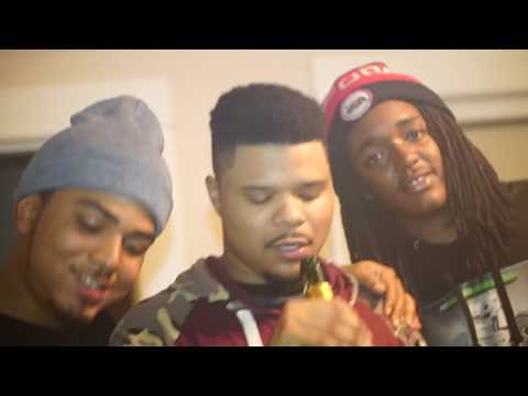 Rob Mack & Kayy Jayy - Blow (Official Video)