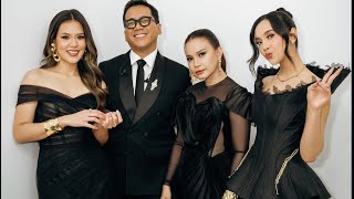 Download lagu ROSSA X LYODRA X RAISA X ANDI RIANTO - Medley Song | SELEBRASI SPEKTAKULER HUT RCTI 36  mp3