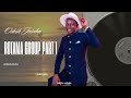 Rotama Group Pt 1 Odosh Jasuba Official Audio