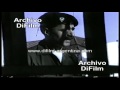 Hugo Reinaldo Abete - Alzamiento Militar Carapintada - DiFilm (1990)