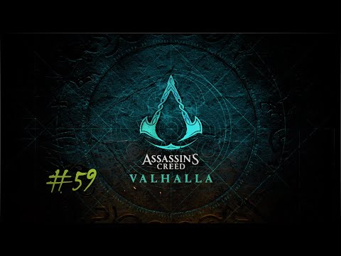 Assassin's creed valhalla PL odc.59- Rozstanie