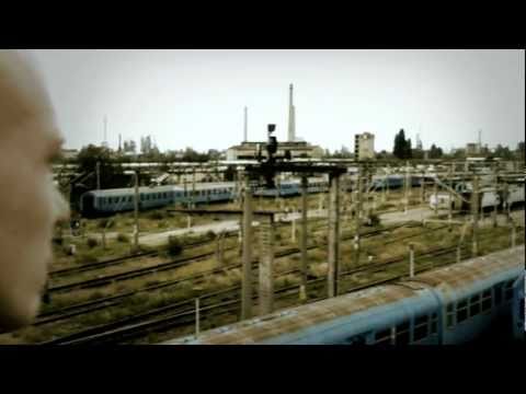 Kydutz feat. Mono - Acasa [official HD clip]