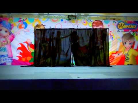 Uranus (มฤตยู)  cover  After School