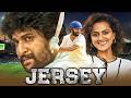 Jersey Nani Superhit Drama Hindi Dubbed Movie L Shraddha Srinath Sathyaraj Sanusha Sampath Raj