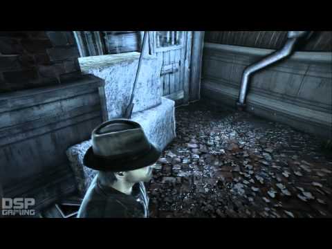 Murdered: Soul Suspect (PS4) playthrough pt2 - Wednesday's New Job/So the Deaths Begin