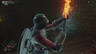 【PS5実機実況】Demon's Souls chapter.3【イケメンダースモールの旅】