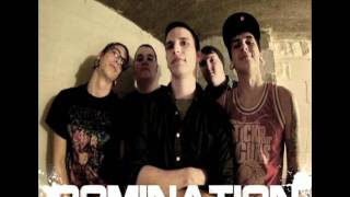 Domination - This Means War