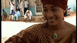 ZABARI Hausa Movie