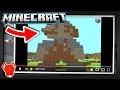 THE VERY FIRST MINECRAFT VIDEO EVER?!