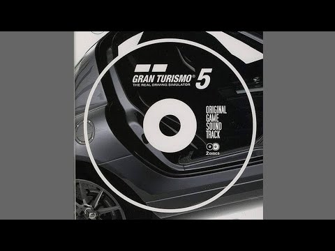 Shadows of Our Past (Gran Turismo 5 Version)