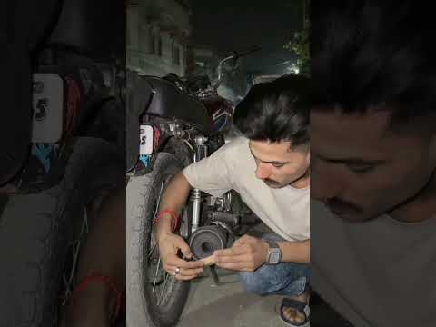 #46king 🔥#bikelover 🥰#automobile #viralvideo #likeandsubscribe
