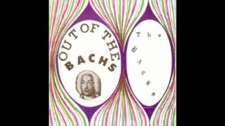 The Bachs- Show Me That You Want To Go Home