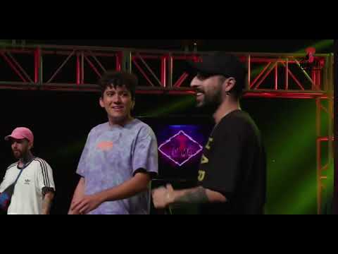 JOQERR V/S RODAMIENTO | FLAMA FINAL NACIONAL