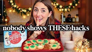 26 Lazy Christmas Hacks That ACTUALLY Work