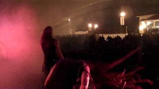 Death Angel - Claws In So Deep WILL CARROLL SOLO CAM (1 min)