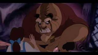 Download lagu Beauty and the Beast Horror mp3