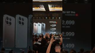 Re: [討論] 馬來西亞 小米15T Pro 評測