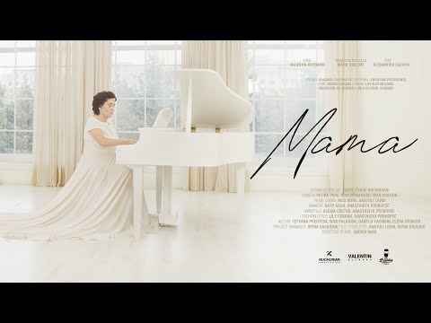 Valentin Butnaru - Mama (Official Video)