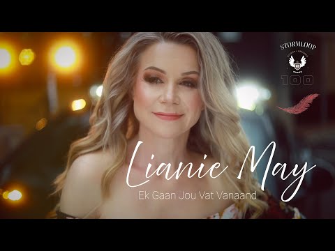 Ek Gaan Jou Vat Vanaand - Lianie May (Official Music Video)