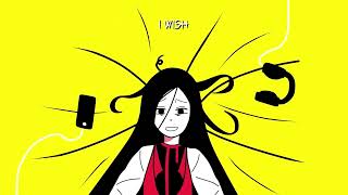 Cover art for Misophonic Insomnia