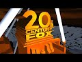 20th Century Fox FSP Style 1997