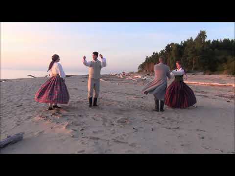 Tūdaliņš, Lībiešu